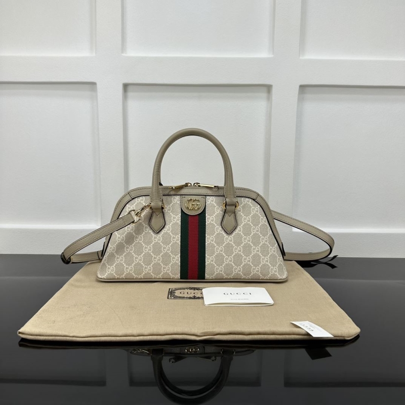 Gucci Top Handle Bags